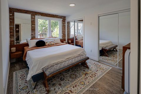 Photo 12 at 36 Miles Road, Mimico, Toronto
