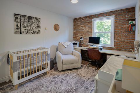 Photo 16 at 36 Miles Road, Mimico, Toronto