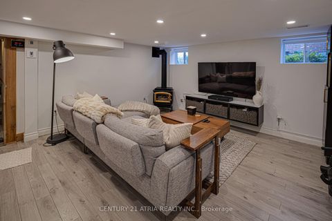 Photo 17 at 36 Miles Road, Mimico, Toronto
