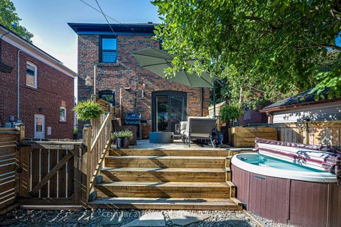 Photo 27 at 36 Miles Road, Mimico, Toronto