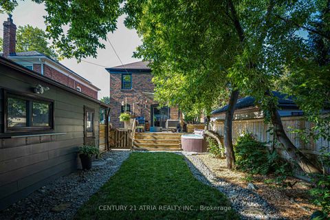 Photo 28 at 36 Miles Road, Mimico, Toronto
