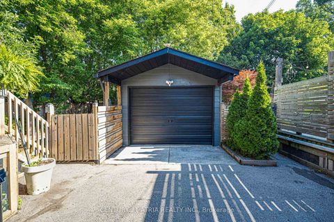 Photo 31 at 36 Miles Road, Mimico, Toronto