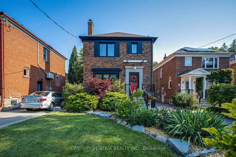 Photo 33 at 36 Miles Road, Mimico, Toronto