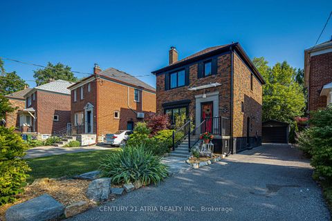 Photo 34 at 36 Miles Road, Mimico, Toronto