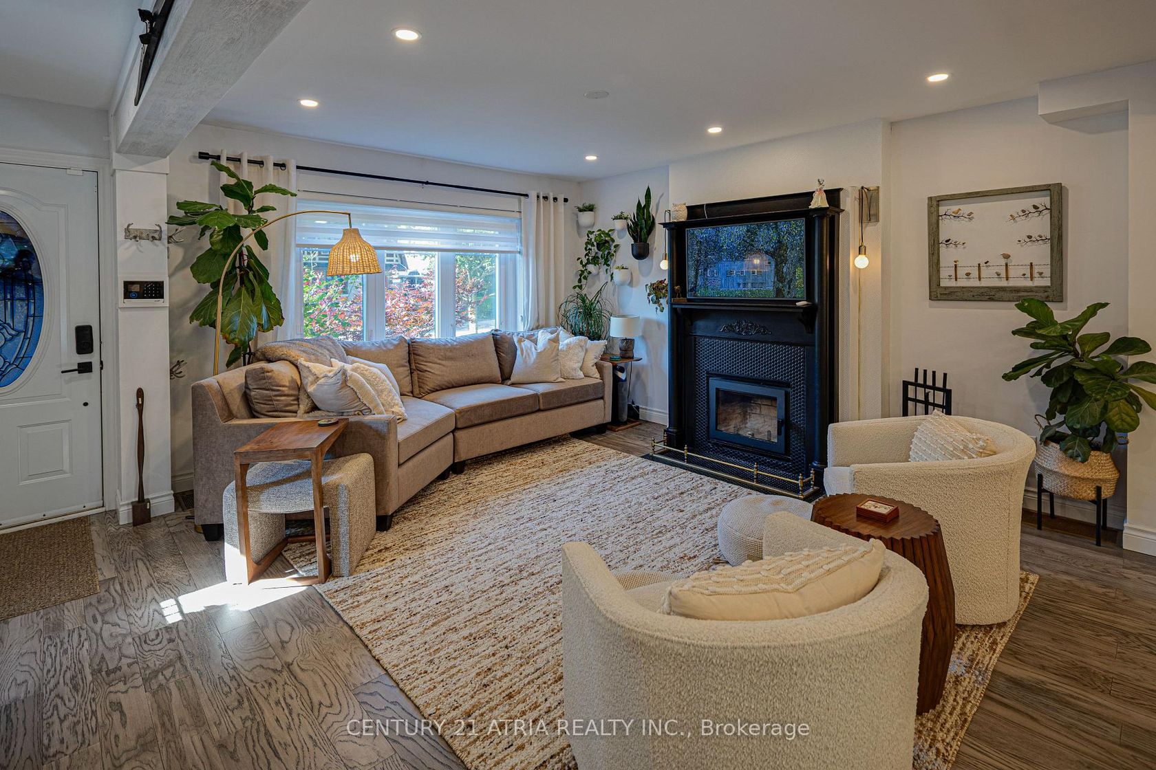 36 Miles Road, Mimico, Toronto 