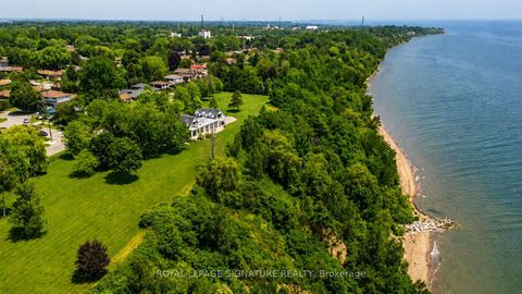 Photo 0 at 220 Greyabbey Trail, Guildwood, Toronto