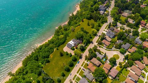 Photo 1 at 220 Greyabbey Trail, Guildwood, Toronto