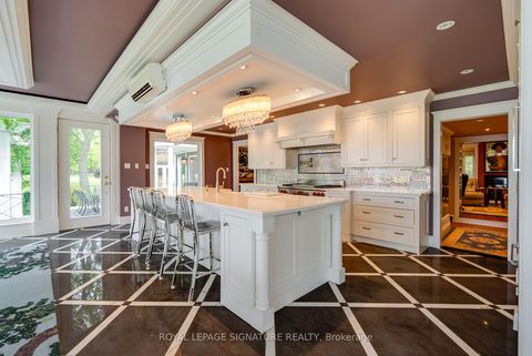 Photo 7 at 220 Greyabbey Trail, Guildwood, Toronto