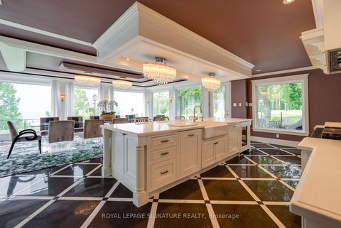 Photo 8 at 220 Greyabbey Trail, Guildwood, Toronto