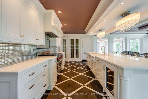 Photo 9 at 220 Greyabbey Trail, Guildwood, Toronto