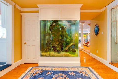 Photo 16 at 220 Greyabbey Trail, Guildwood, Toronto