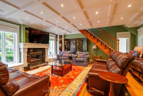 Photo 17 at 220 Greyabbey Trail, Guildwood, Toronto