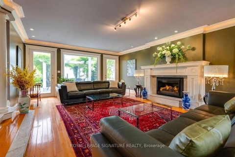 Photo 20 at 220 Greyabbey Trail, Guildwood, Toronto