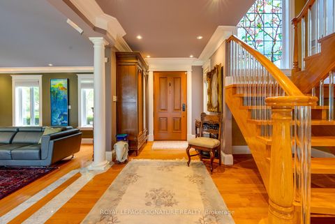 Photo 21 at 220 Greyabbey Trail, Guildwood, Toronto