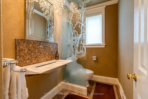 Photo 22 at 220 Greyabbey Trail, Guildwood, Toronto