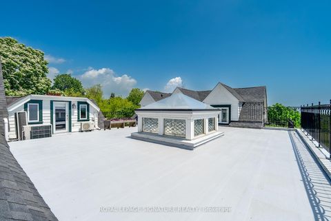 Photo 27 at 220 Greyabbey Trail, Guildwood, Toronto