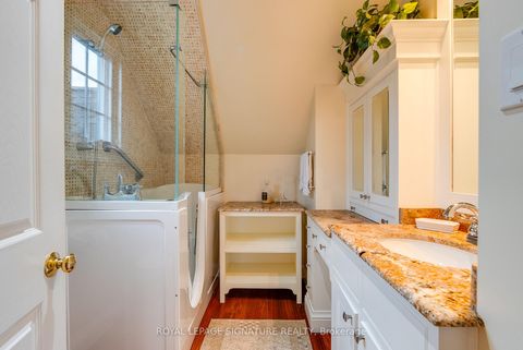 Photo 29 at 220 Greyabbey Trail, Guildwood, Toronto