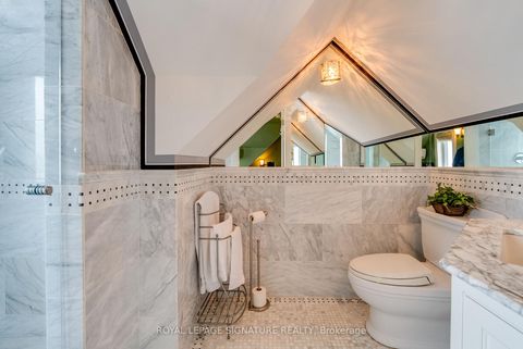 Photo 33 at 220 Greyabbey Trail, Guildwood, Toronto