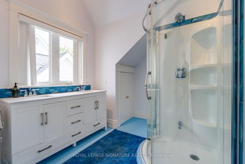 Photo 38 at 220 Greyabbey Trail, Guildwood, Toronto