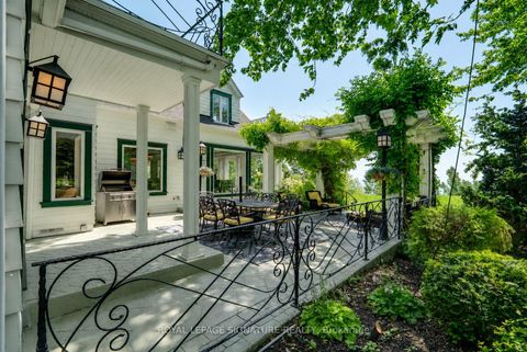 Photo 42 at 220 Greyabbey Trail, Guildwood, Toronto