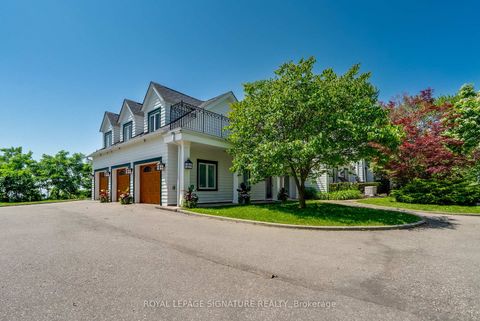 Photo 46 at 220 Greyabbey Trail, Guildwood, Toronto