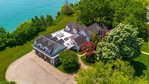 Photo 48 at 220 Greyabbey Trail, Guildwood, Toronto