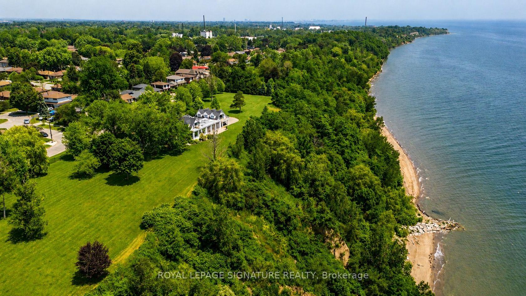 220 Greyabbey Trail, Guildwood, Toronto 