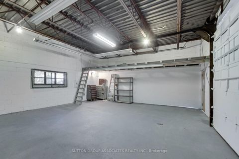 Photo 1 at 175 Earlsdale Avenue, Oakwood Village, Toronto