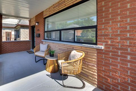 Photo 3 at 175 Earlsdale Avenue, Oakwood Village, Toronto