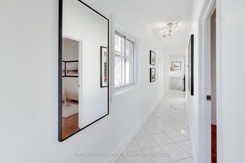 Photo 4 at 175 Earlsdale Avenue, Oakwood Village, Toronto