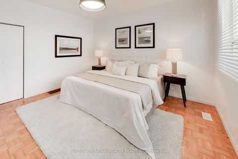 Photo 5 at 175 Earlsdale Avenue, Oakwood Village, Toronto
