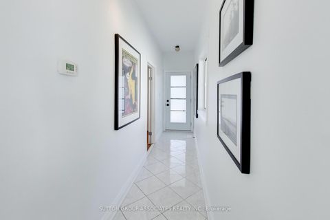 Photo 7 at 175 Earlsdale Avenue, Oakwood Village, Toronto