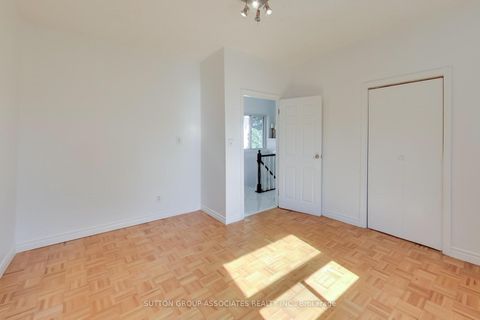 Photo 8 at 175 Earlsdale Avenue, Oakwood Village, Toronto