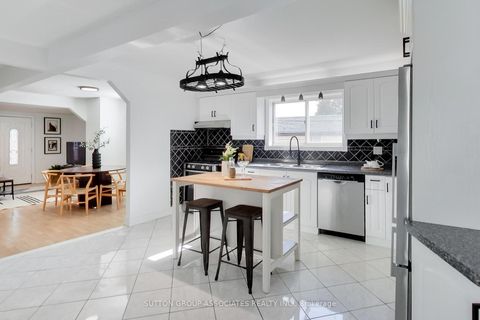 Photo 10 at 175 Earlsdale Avenue, Oakwood Village, Toronto