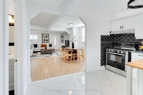 Photo 12 at 175 Earlsdale Avenue, Oakwood Village, Toronto