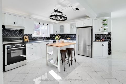 Photo 13 at 175 Earlsdale Avenue, Oakwood Village, Toronto