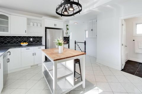 Photo 14 at 175 Earlsdale Avenue, Oakwood Village, Toronto