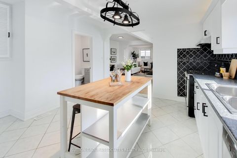 Photo 15 at 175 Earlsdale Avenue, Oakwood Village, Toronto