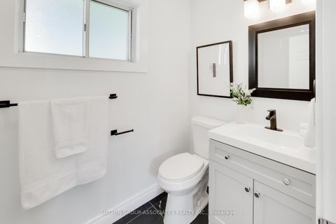 Photo 16 at 175 Earlsdale Avenue, Oakwood Village, Toronto