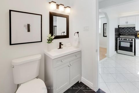 Photo 17 at 175 Earlsdale Avenue, Oakwood Village, Toronto