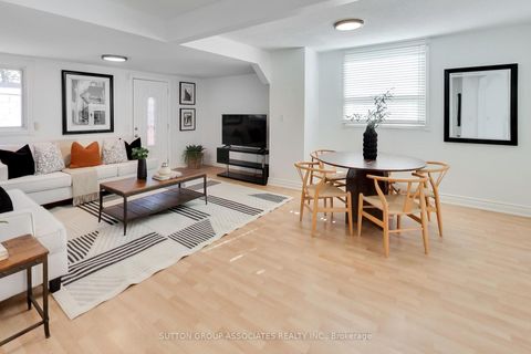 Photo 18 at 175 Earlsdale Avenue, Oakwood Village, Toronto