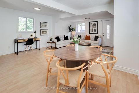 Photo 19 at 175 Earlsdale Avenue, Oakwood Village, Toronto