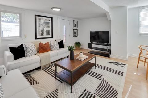 Photo 21 at 175 Earlsdale Avenue, Oakwood Village, Toronto