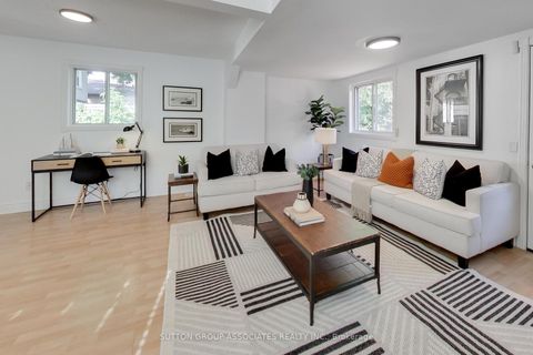 Photo 22 at 175 Earlsdale Avenue, Oakwood Village, Toronto