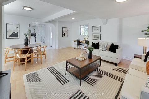 Photo 23 at 175 Earlsdale Avenue, Oakwood Village, Toronto