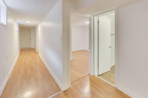 Photo 31 at 175 Earlsdale Avenue, Oakwood Village, Toronto