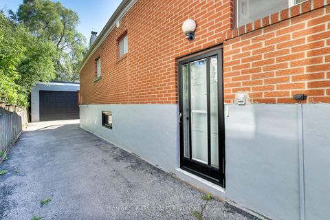 Photo 43 at 175 Earlsdale Avenue, Oakwood Village, Toronto