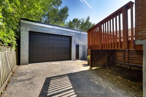 Photo 44 at 175 Earlsdale Avenue, Oakwood Village, Toronto