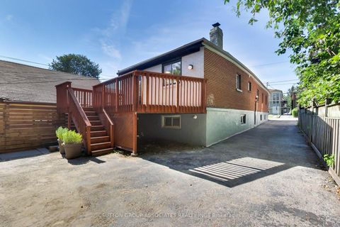 Photo 45 at 175 Earlsdale Avenue, Oakwood Village, Toronto