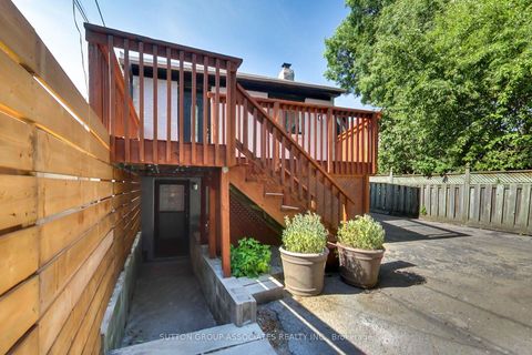 Photo 47 at 175 Earlsdale Avenue, Oakwood Village, Toronto